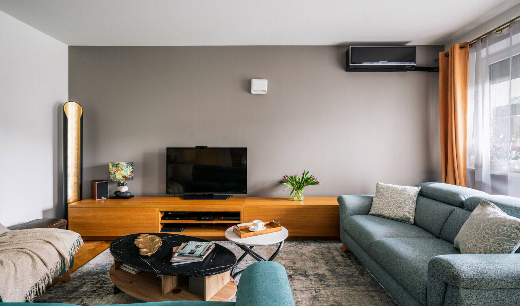 Mieszkanie na sprzedaż - Warszawa, Ochota, ul. Opaczewska, Vilea Property Butique 2
