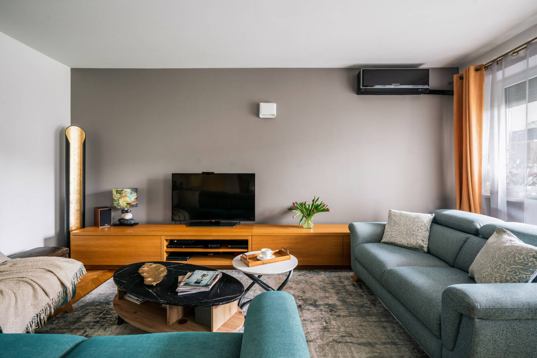 Mieszkanie na sprzedaż - Warszawa, Ochota, ul. Opaczewska, Vilea Property Butique 2