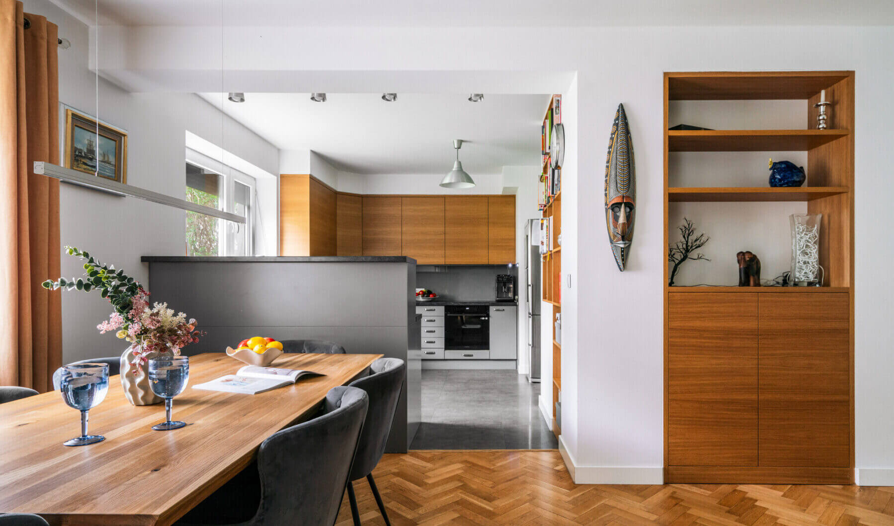 Mieszkanie na sprzedaż - Warszawa, Ochota, ul. Opaczewska, Vilea Property Butique 3
