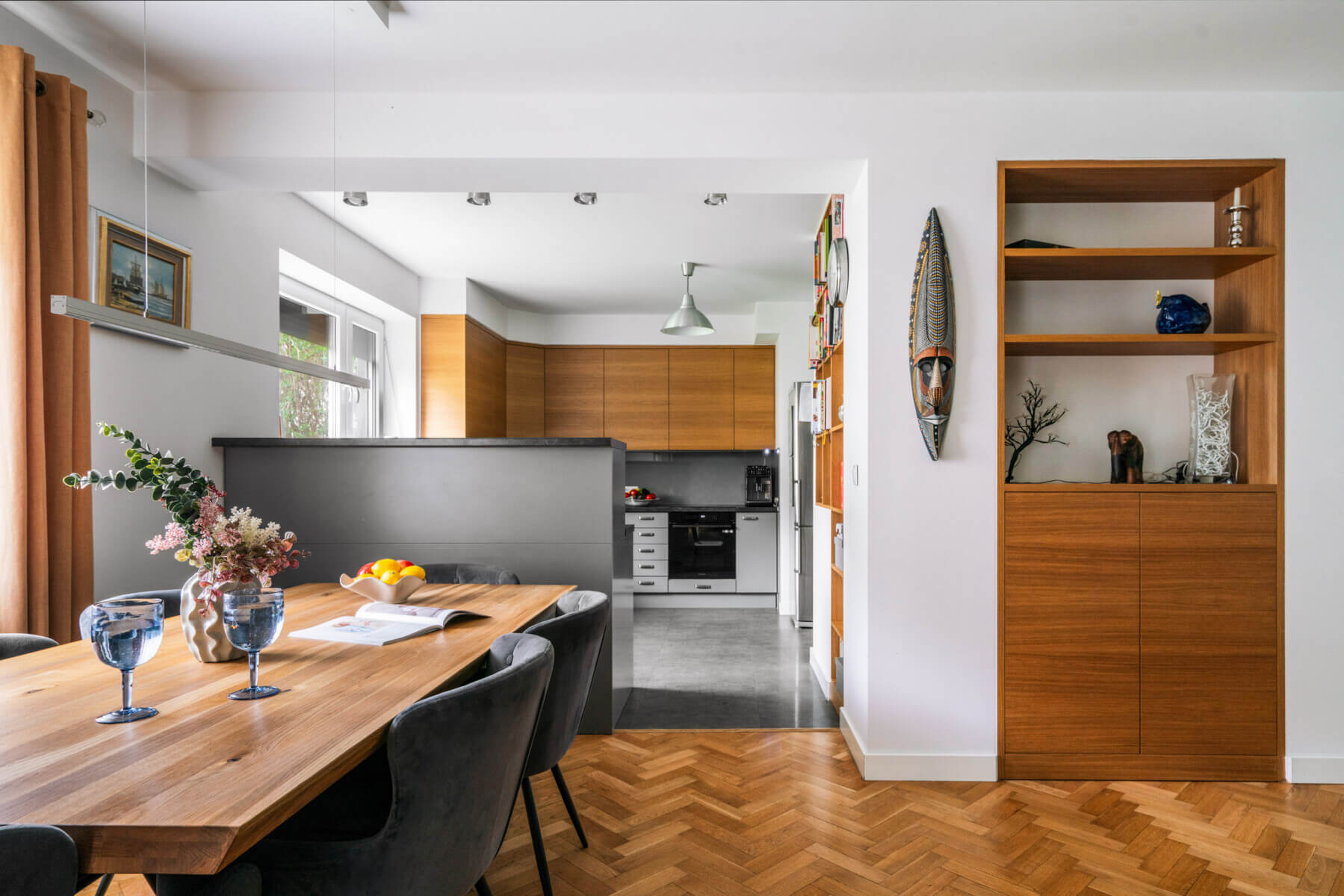 Mieszkanie na sprzedaż - Warszawa, Ochota, ul. Opaczewska, Vilea Property Butique 3