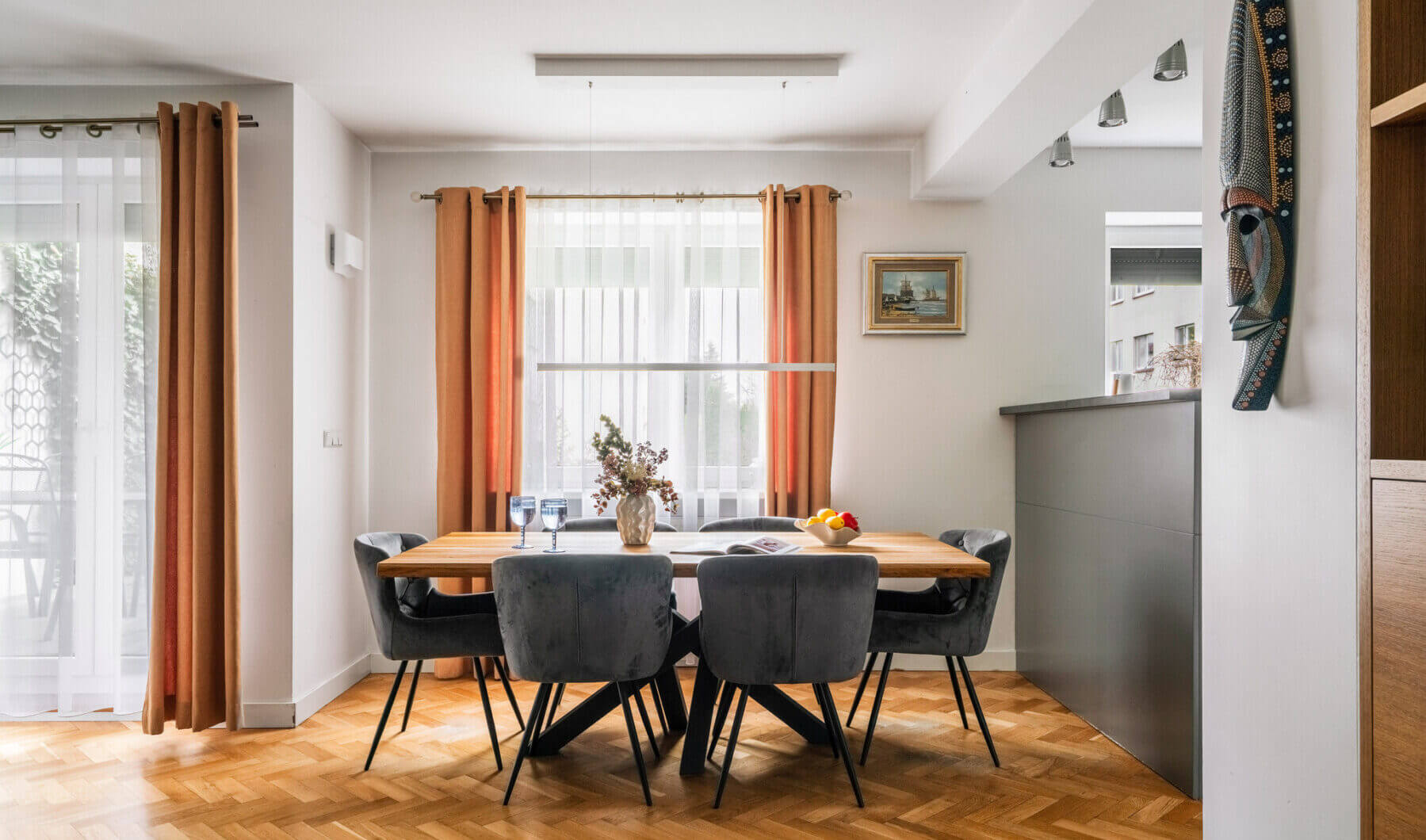 Mieszkanie na sprzedaż - Warszawa, Ochota, ul. Opaczewska, Vilea Property Butique 4