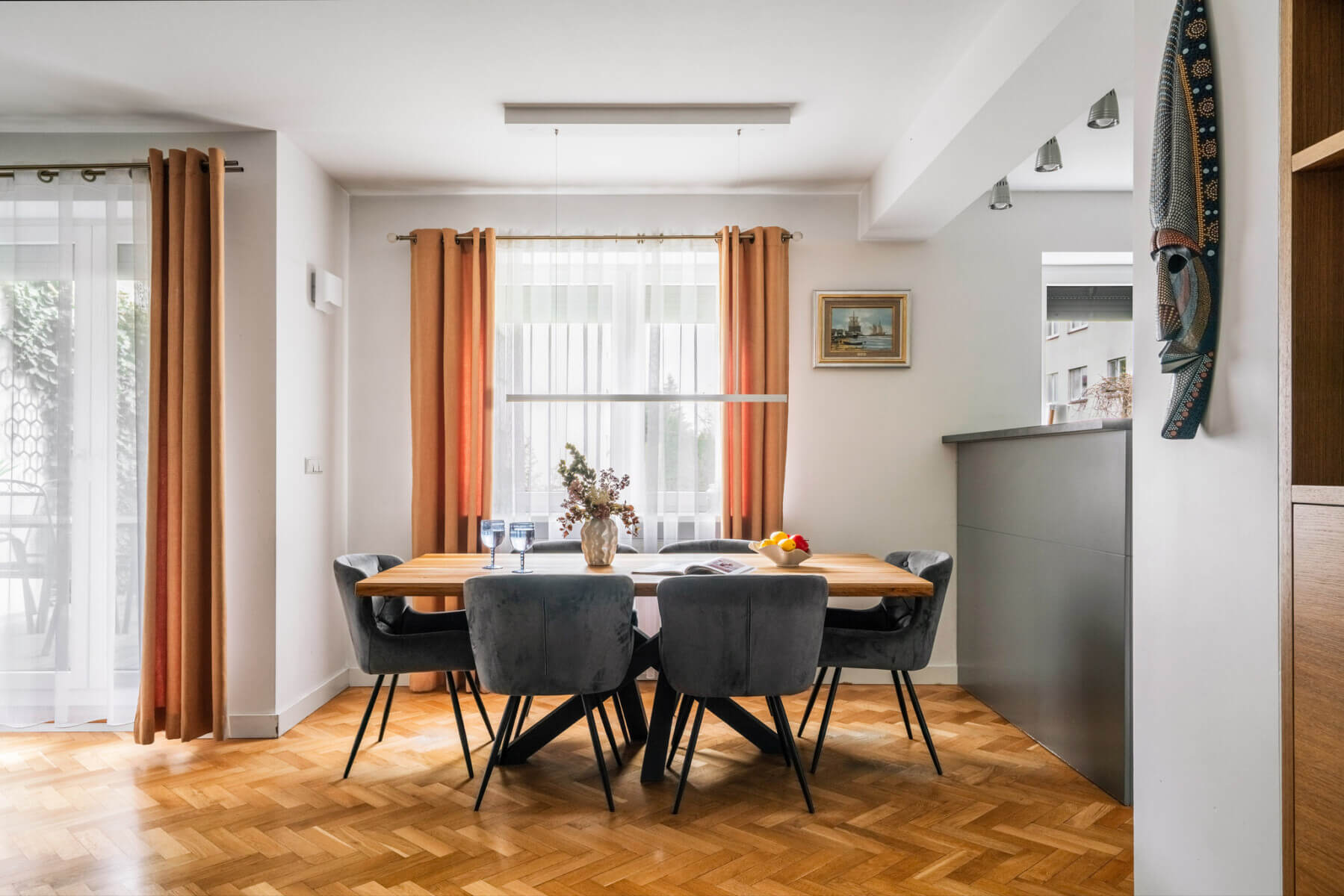 Mieszkanie na sprzedaż - Warszawa, Ochota, ul. Opaczewska, Vilea Property Butique 4