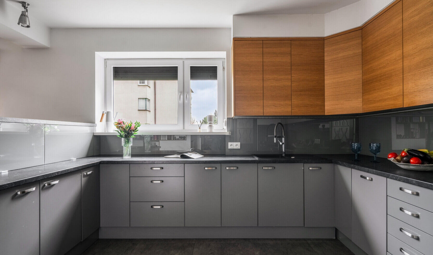 Mieszkanie na sprzedaż - Warszawa, Ochota, ul. Opaczewska, Vilea Property Butique 5