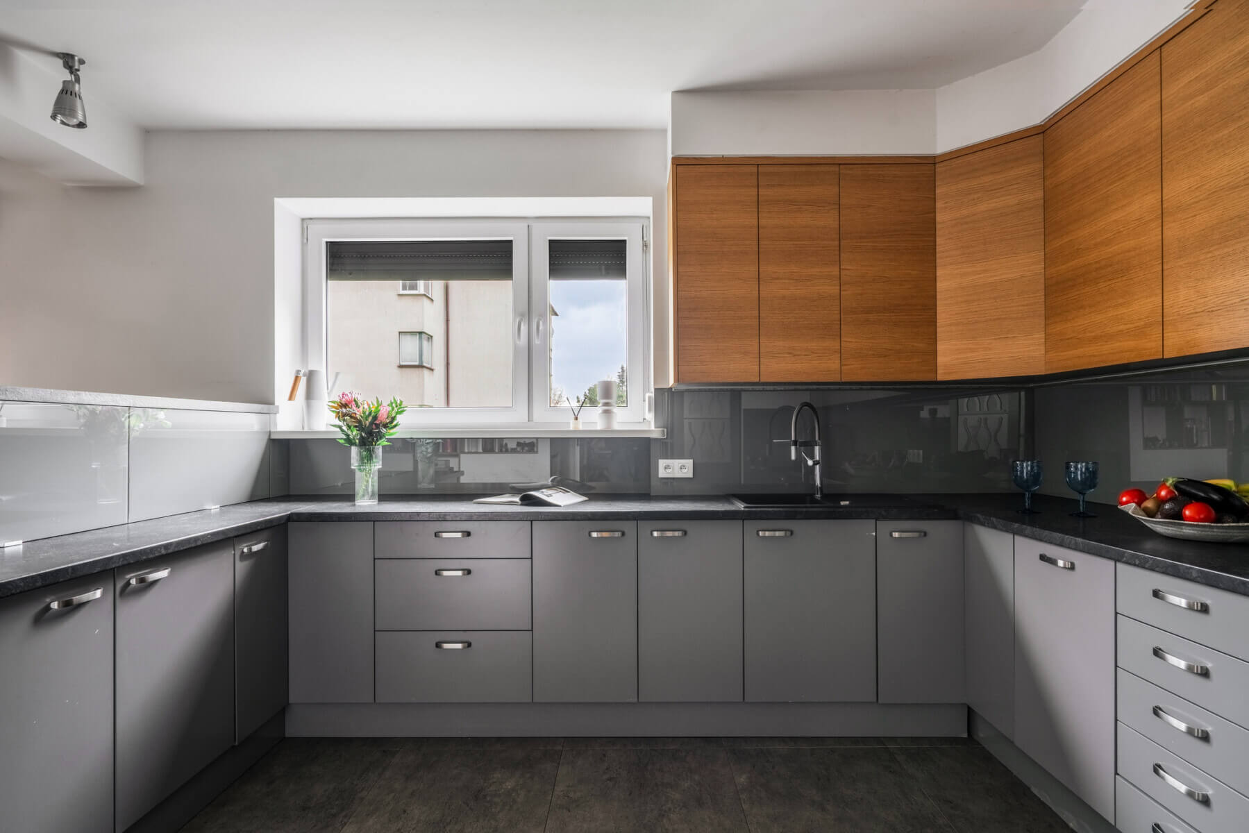 Mieszkanie na sprzedaż - Warszawa, Ochota, ul. Opaczewska, Vilea Property Butique 5