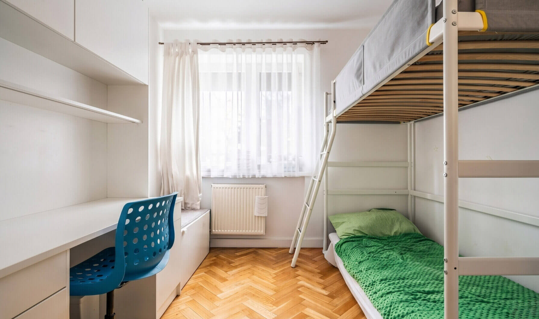 Mieszkanie na sprzedaż - Warszawa, Ochota, ul. Opaczewska, Vilea Property Butique 8
