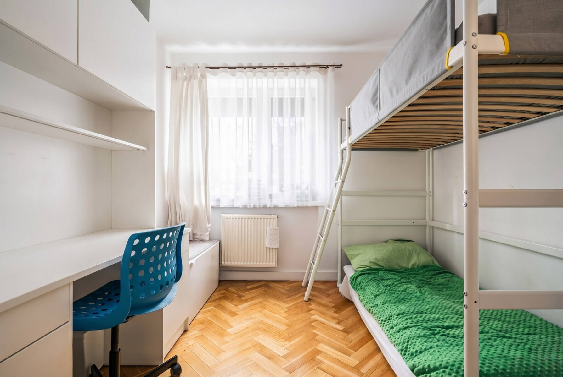 Mieszkanie na sprzedaż - Warszawa, Ochota, ul. Opaczewska, Vilea Property Butique 8