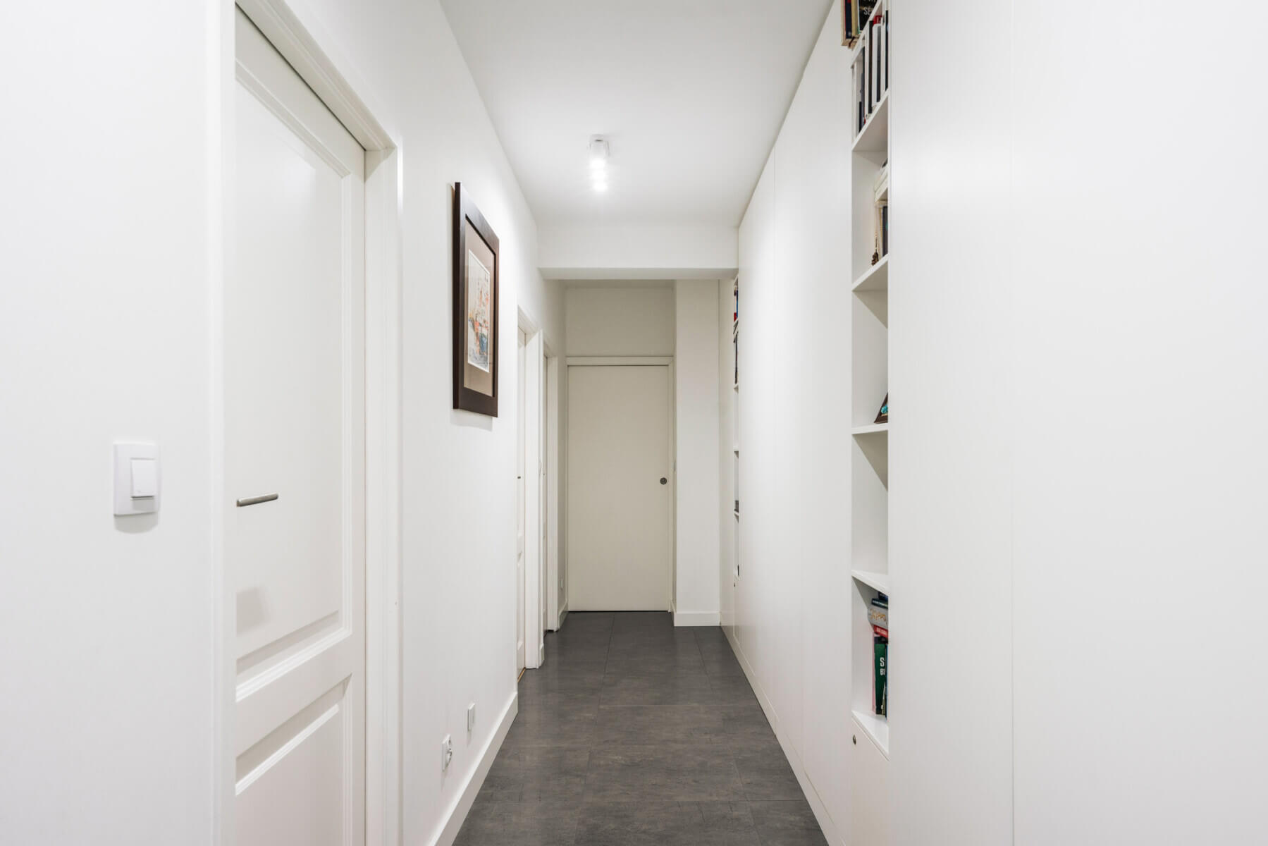 Mieszkanie na sprzedaż - Warszawa, Ochota, ul. Opaczewska, Vilea Property Butique 9