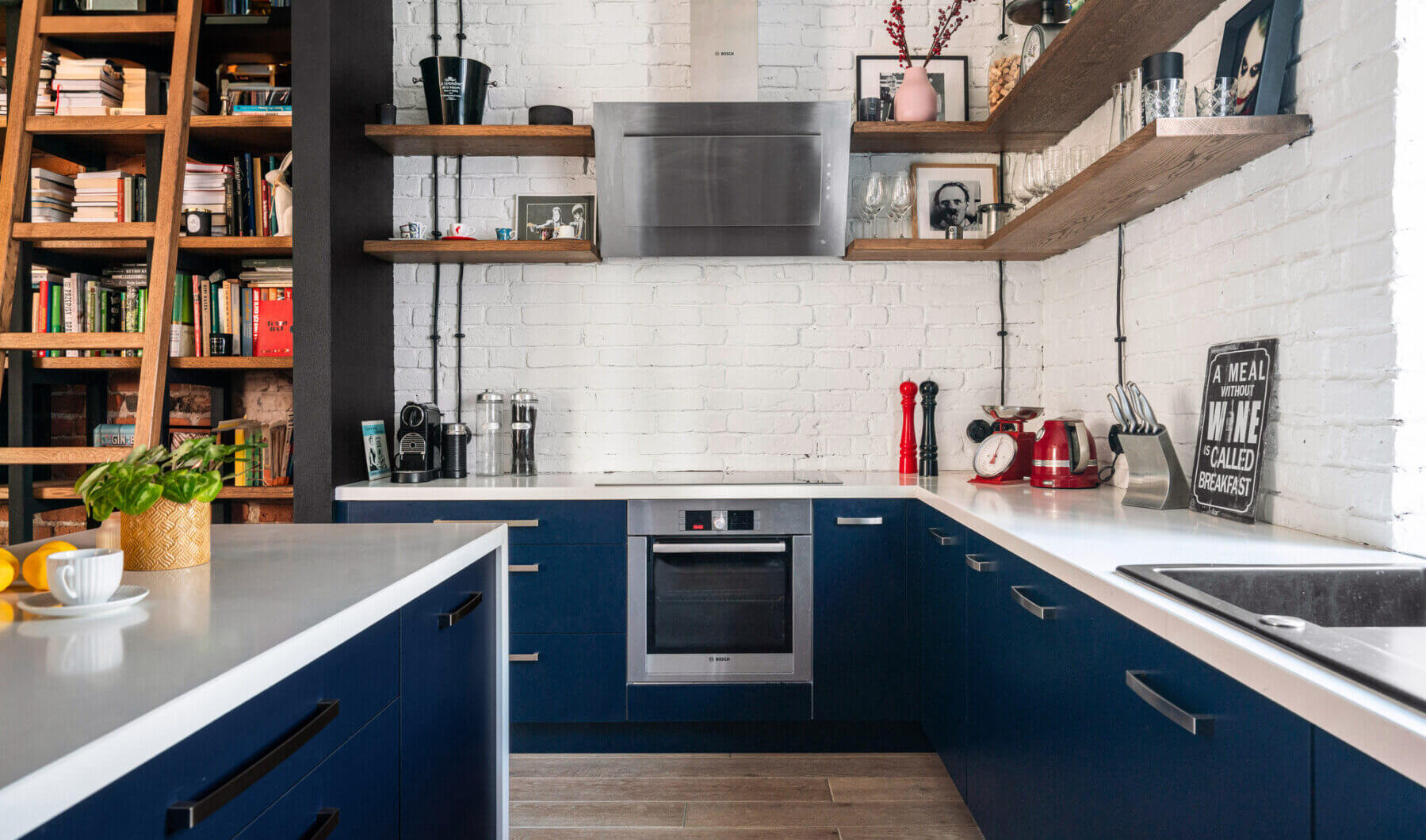 Mieszkanie na sprzedaż - Warszawa, Praga-Północ, ul. Jagiellońska, Vilea Property Butique 10