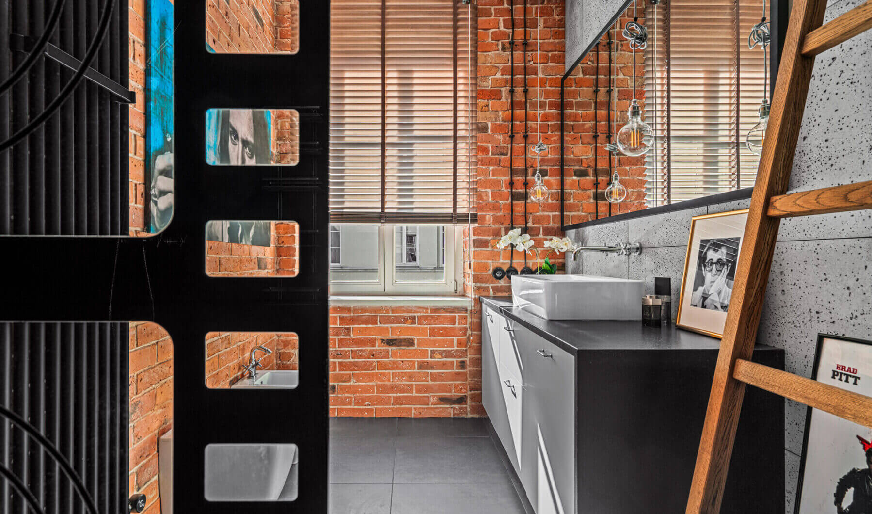 Mieszkanie na sprzedaż - Warszawa, Praga-Północ, ul. Jagiellońska, Vilea Property Butique 11