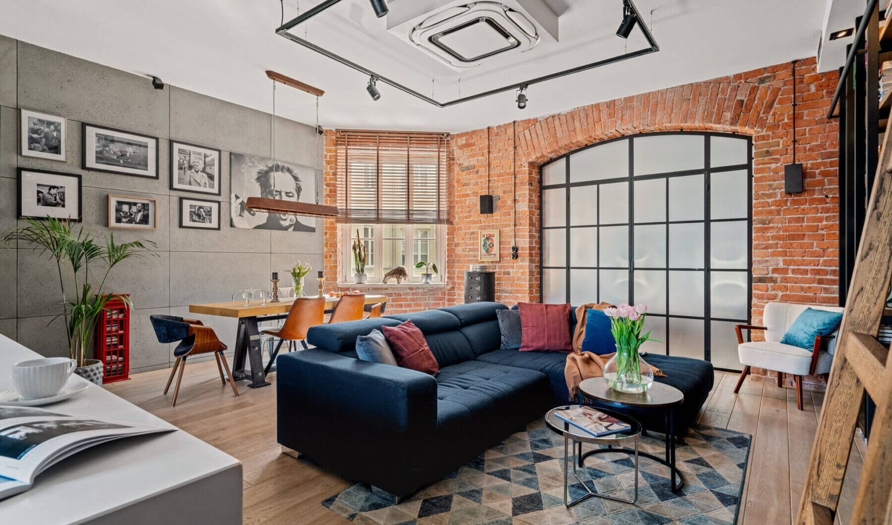 Mieszkanie na sprzedaż - Warszawa, Praga-Północ, ul. Jagiellońska, Vilea Property Butique 3