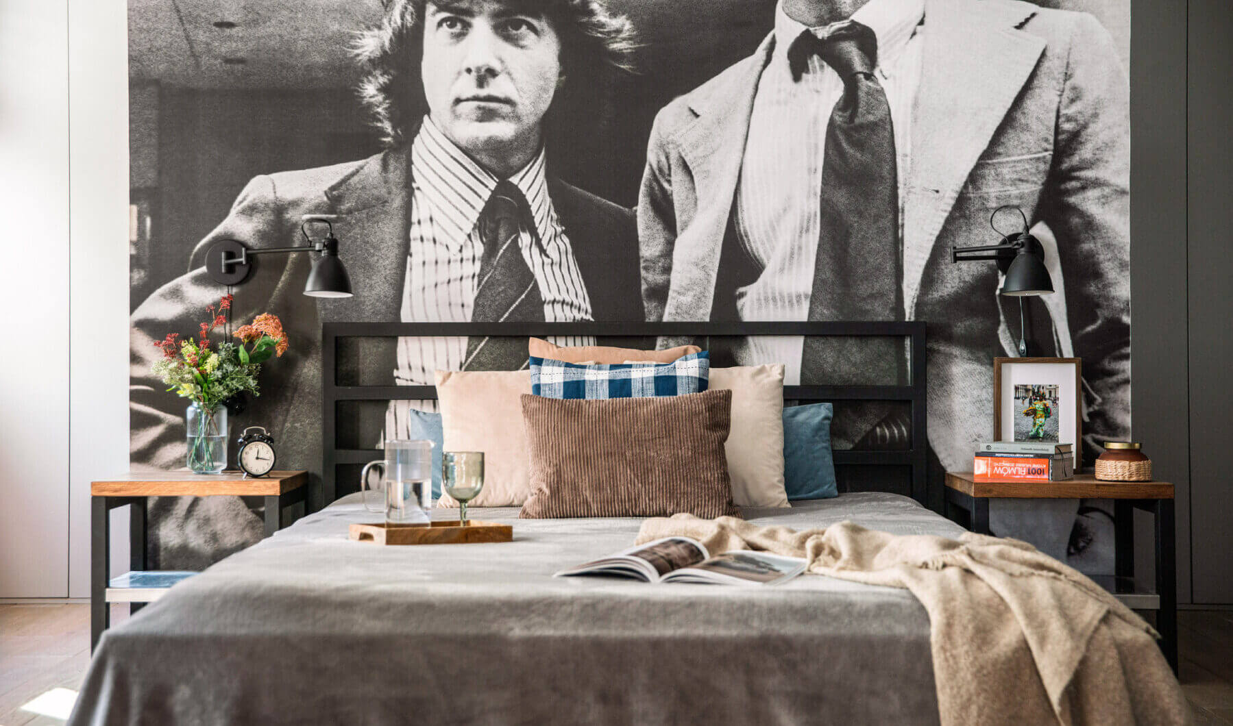 Mieszkanie na sprzedaż - Warszawa, Praga-Północ, ul. Jagiellońska, Vilea Property Butique 4