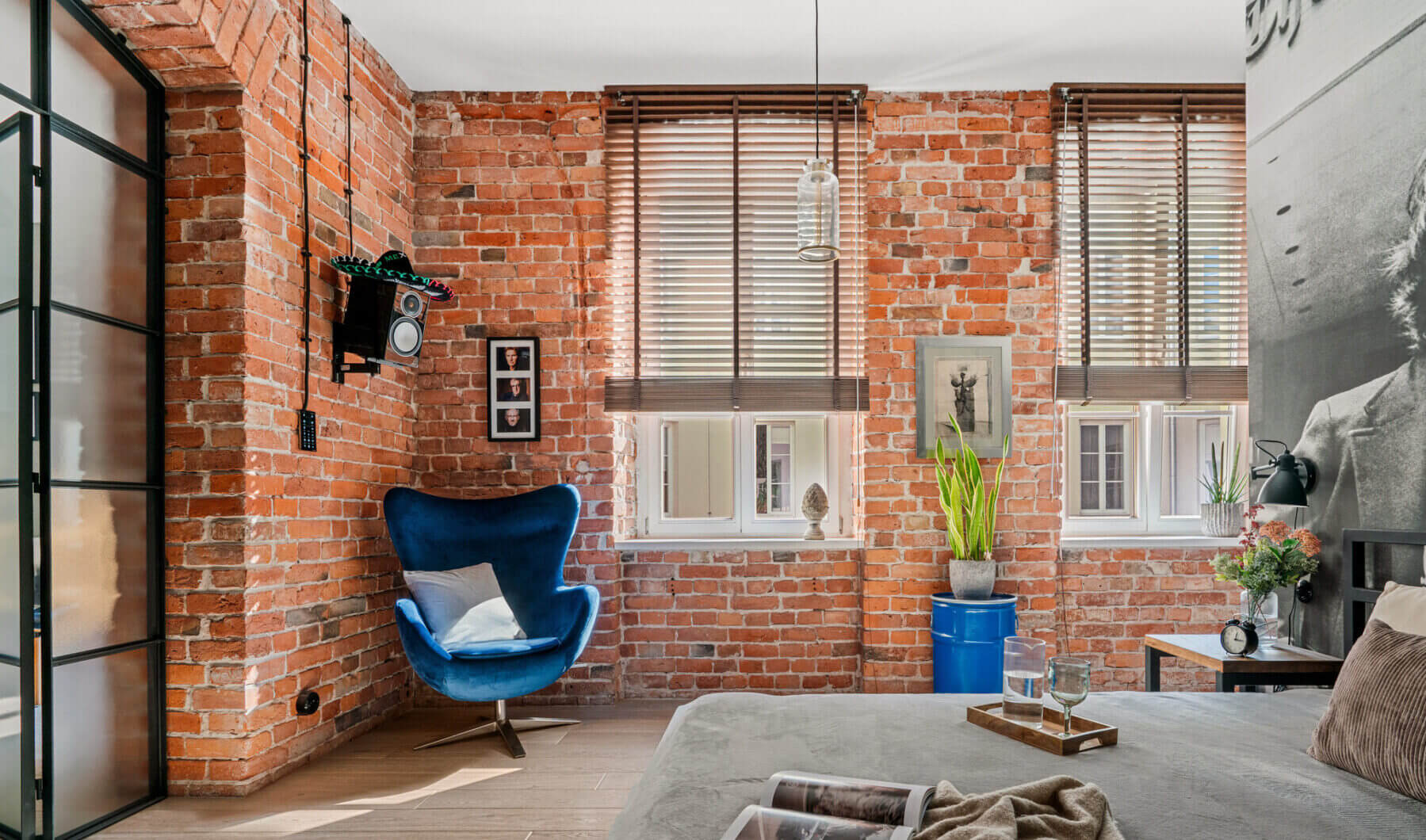 Mieszkanie na sprzedaż - Warszawa, Praga-Północ, ul. Jagiellońska, Vilea Property Butique 6