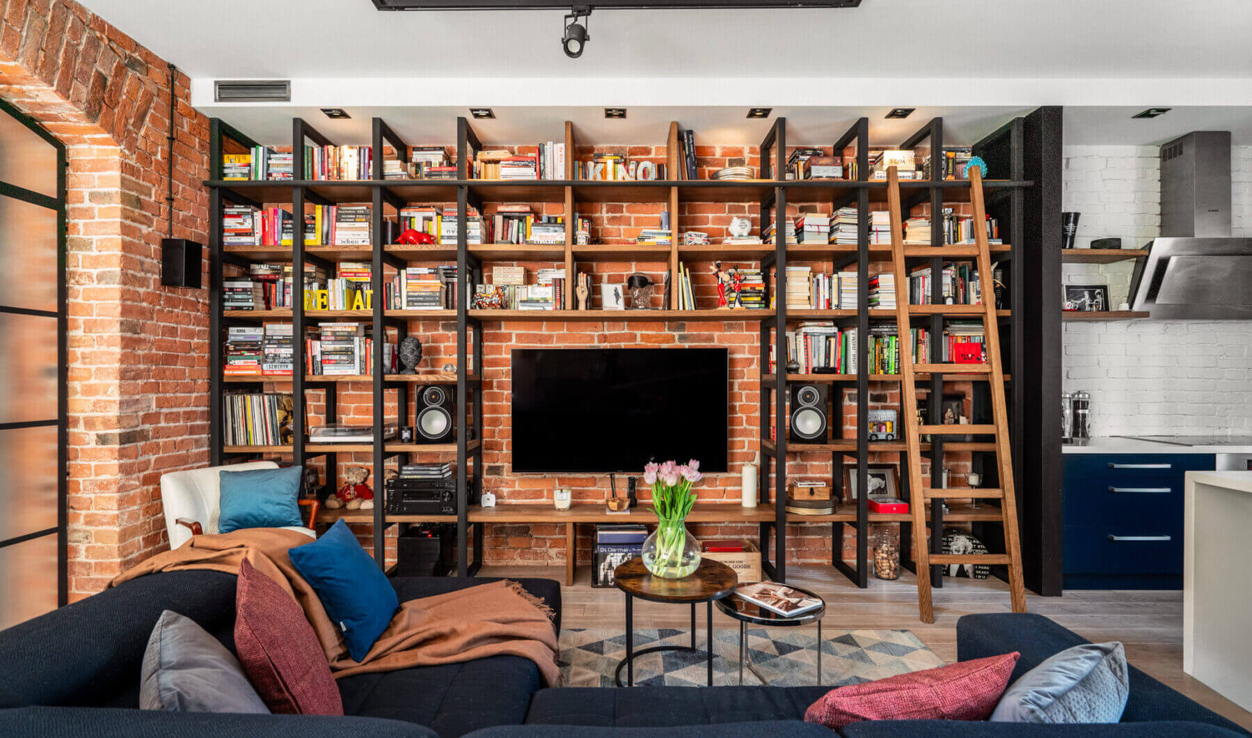 Mieszkanie na sprzedaż - Warszawa, Praga-Północ, ul. Jagiellońska, Vilea Property Butique 8