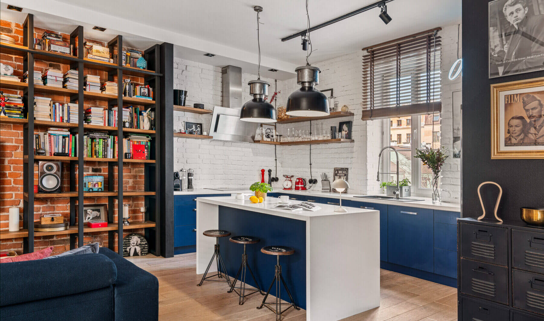 Mieszkanie na sprzedaż - Warszawa, Praga-Północ, ul. Jagiellońska, Vilea Property Butique 9