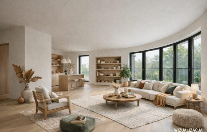 Mieszkanie na sprzedaż - Warszawa, Praga-Północ, ul. Stefana Okrzei, Vilea Property Butique 1