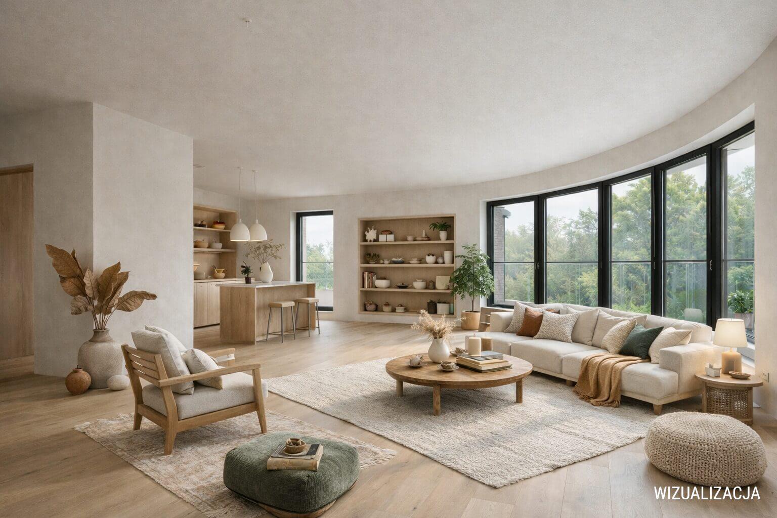 Mieszkanie na sprzedaż - Warszawa, Praga-Północ, ul. Stefana Okrzei, Vilea Property Butique 1