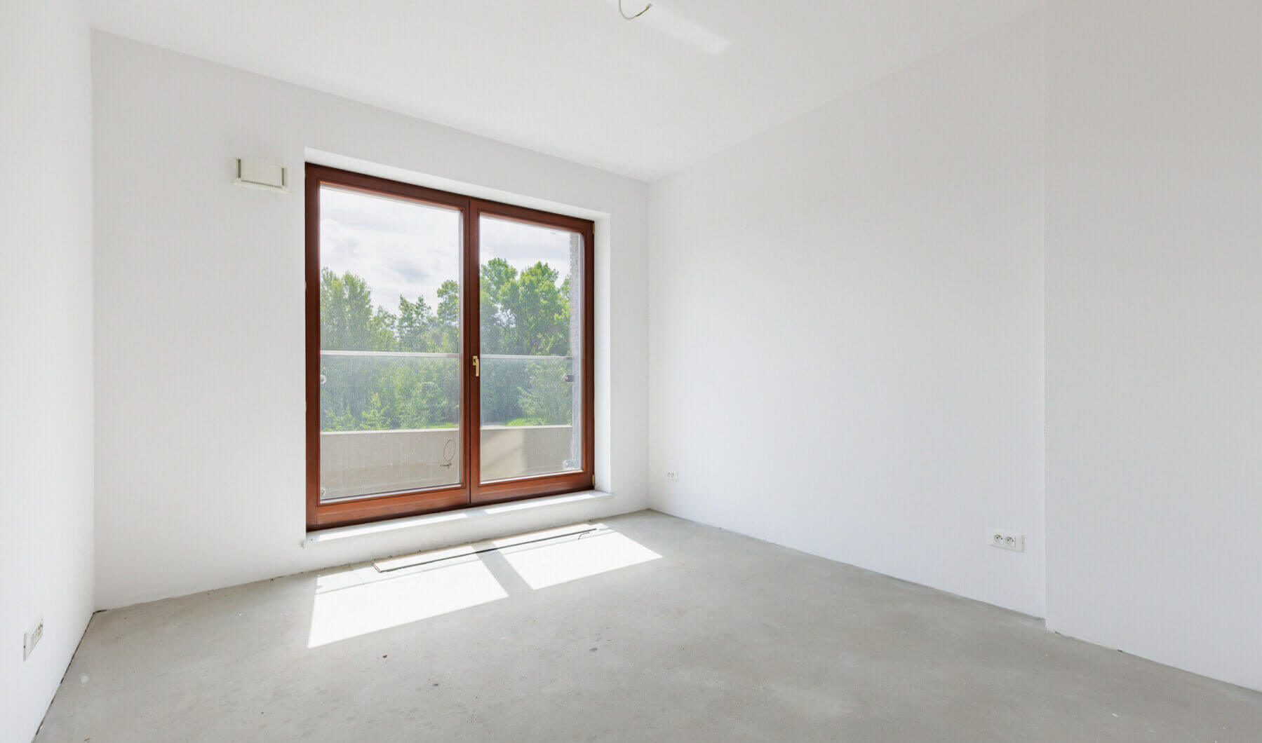 Mieszkanie na sprzedaż - Warszawa, Praga-Północ, ul. Stefana Okrzei, Vilea Property Butique 11