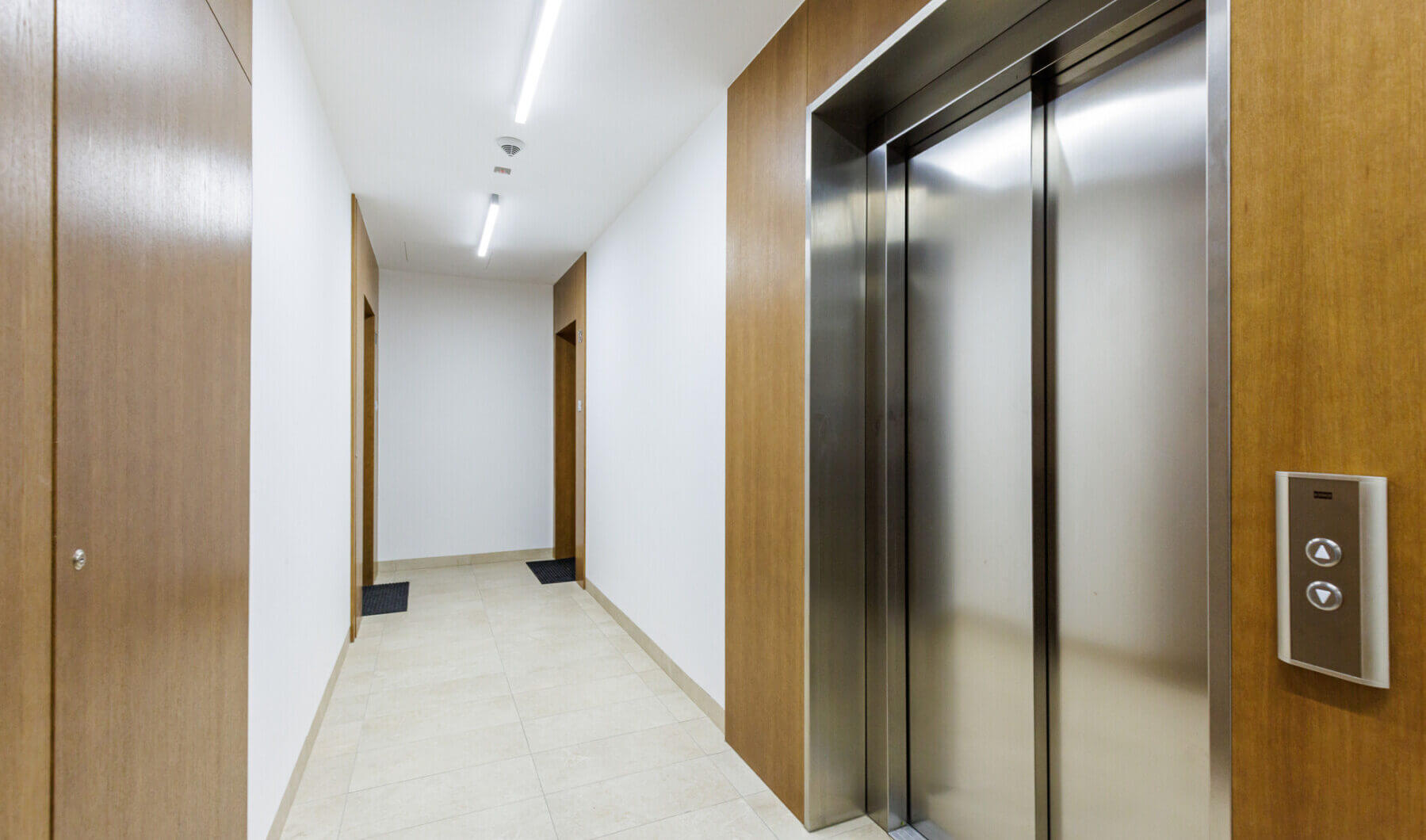 Mieszkanie na sprzedaż - Warszawa, Praga-Północ, ul. Stefana Okrzei, Vilea Property Butique 12