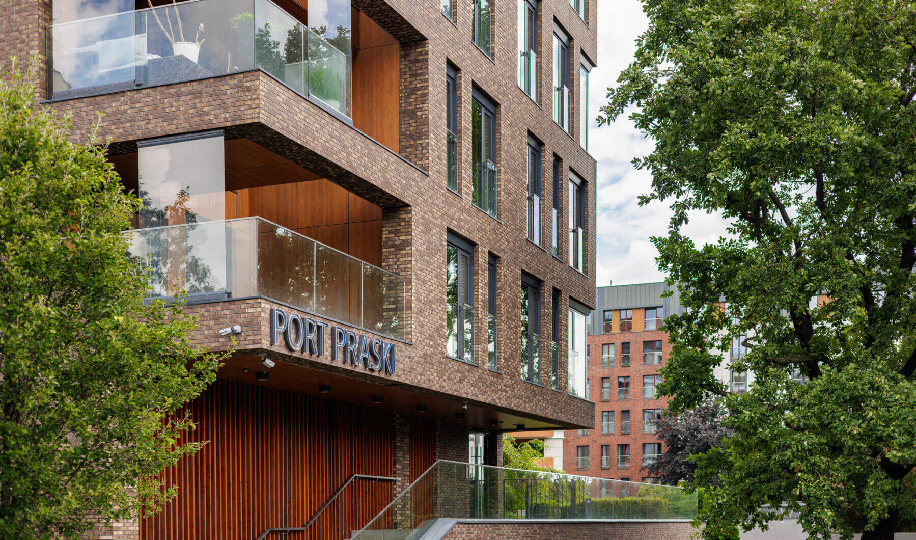 Mieszkanie na sprzedaż - Warszawa, Praga-Północ, ul. Stefana Okrzei, Vilea Property Butique 16