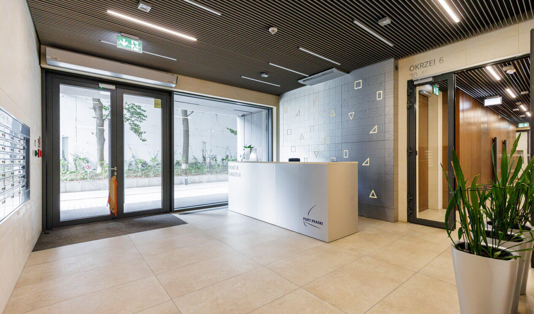 Mieszkanie na sprzedaż - Warszawa, Praga-Północ, ul. Stefana Okrzei, Vilea Property Butique 17