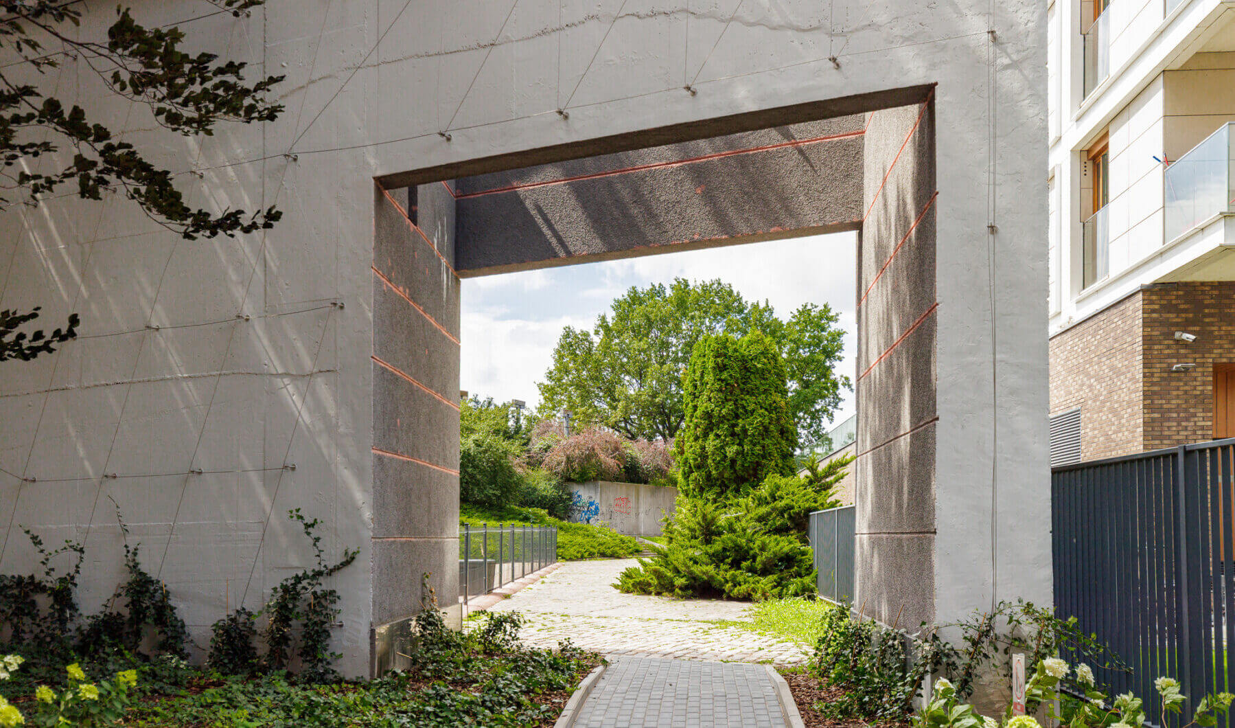 Mieszkanie na sprzedaż - Warszawa, Praga-Północ, ul. Stefana Okrzei, Vilea Property Butique 18