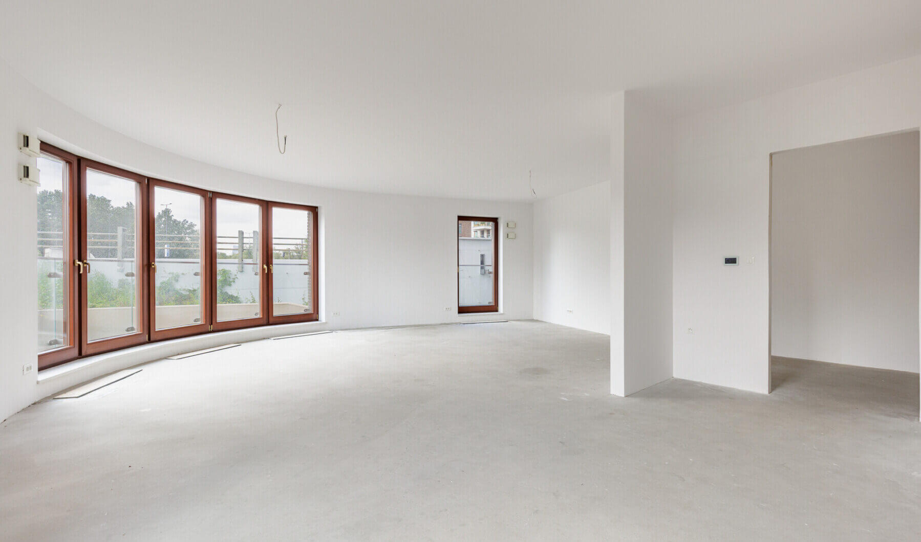 Mieszkanie na sprzedaż - Warszawa, Praga-Północ, ul. Stefana Okrzei, Vilea Property Butique 3