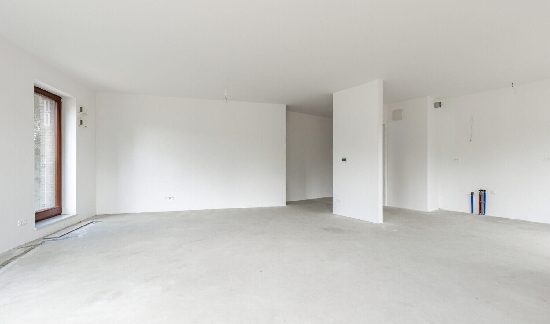 Mieszkanie na sprzedaż - Warszawa, Praga-Północ, ul. Stefana Okrzei, Vilea Property Butique 4