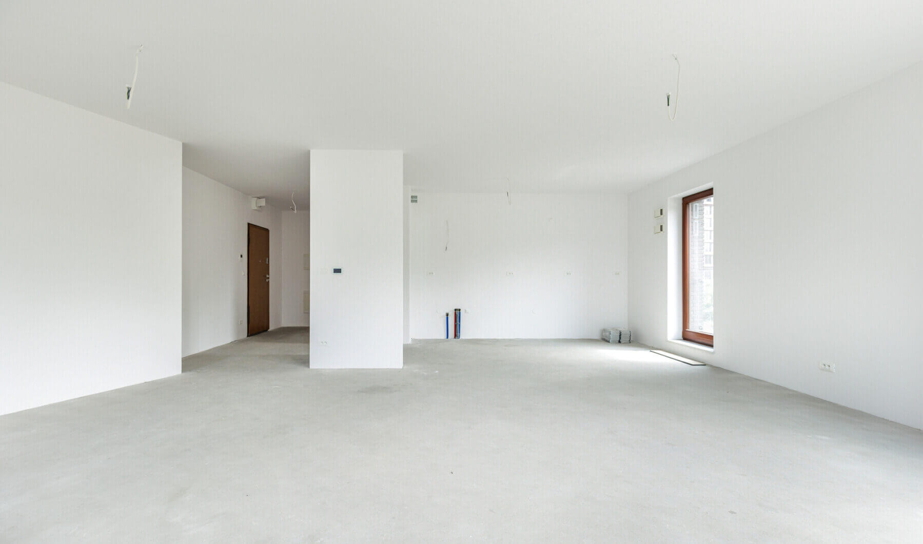 Mieszkanie na sprzedaż - Warszawa, Praga-Północ, ul. Stefana Okrzei, Vilea Property Butique 5