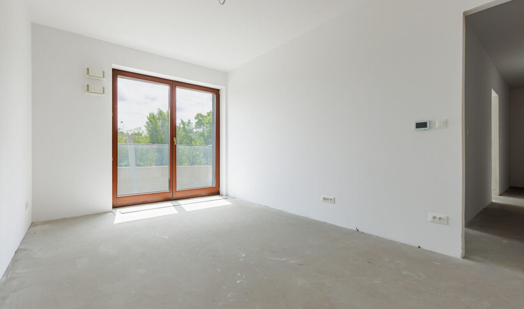 Mieszkanie na sprzedaż - Warszawa, Praga-Północ, ul. Stefana Okrzei, Vilea Property Butique 7