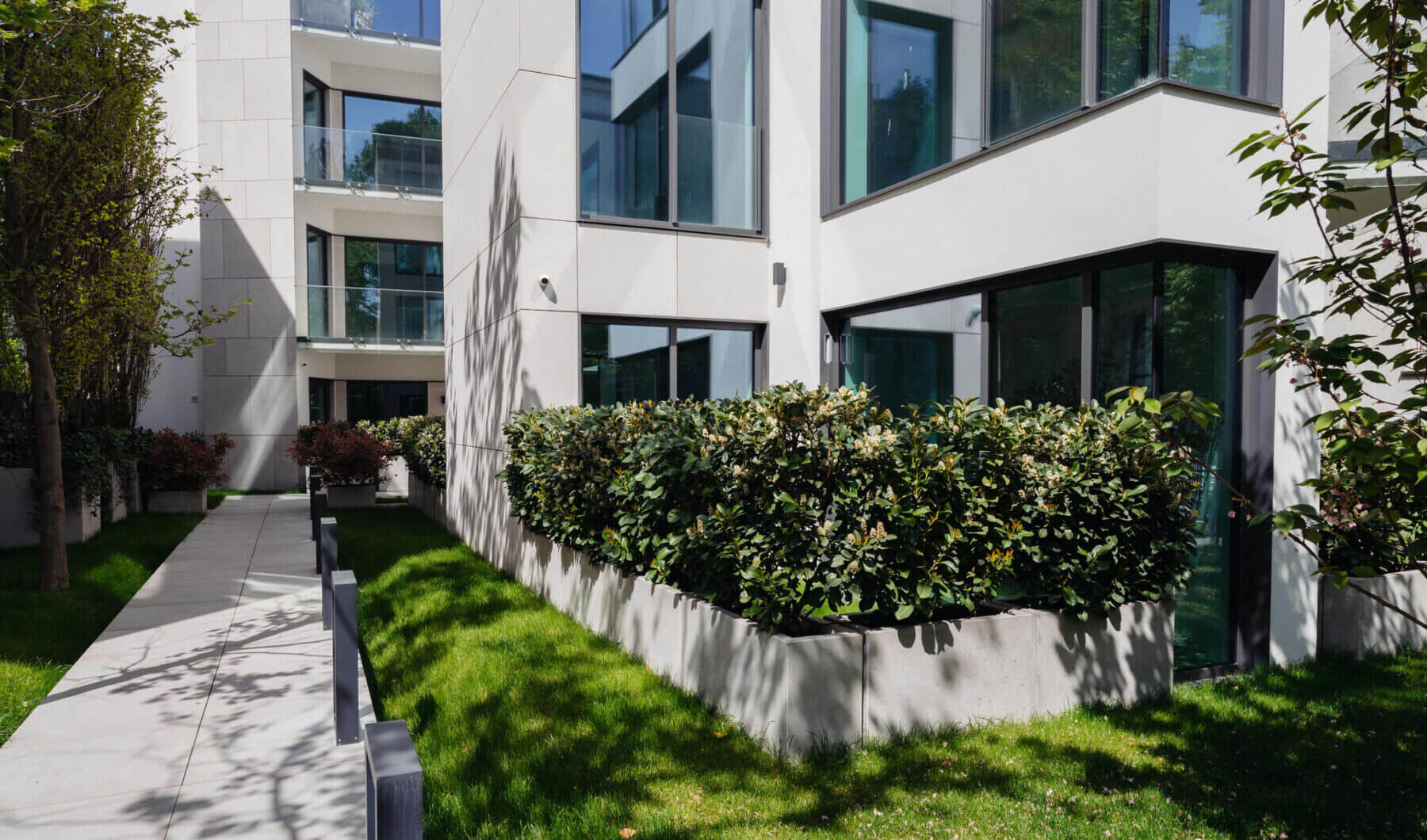 Mieszkanie na sprzedaż - Warszawa, Praga-Południe, ul. Angorska, Vilea Property Butique 3