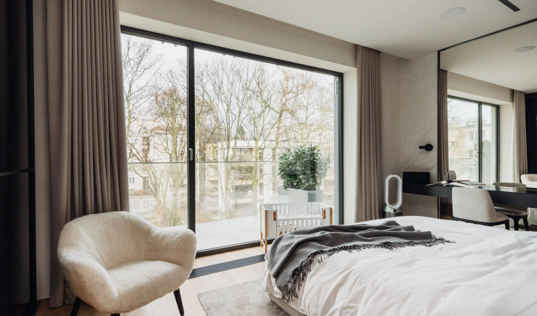 Mieszkanie na sprzedaż - Warszawa, Praga-Południe, ul. Angorska, Vilea Property Butique 6