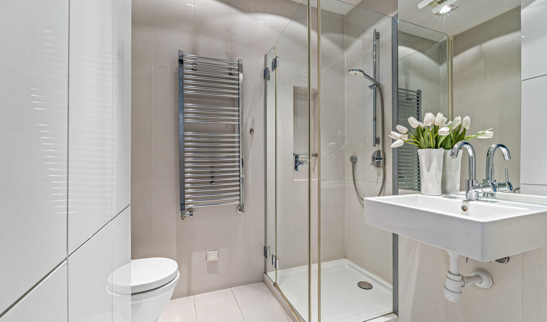 Mieszkanie na sprzedaż - Warszawa, Praga-Południe, ul. Walecznych, Vilea Property Butique 10