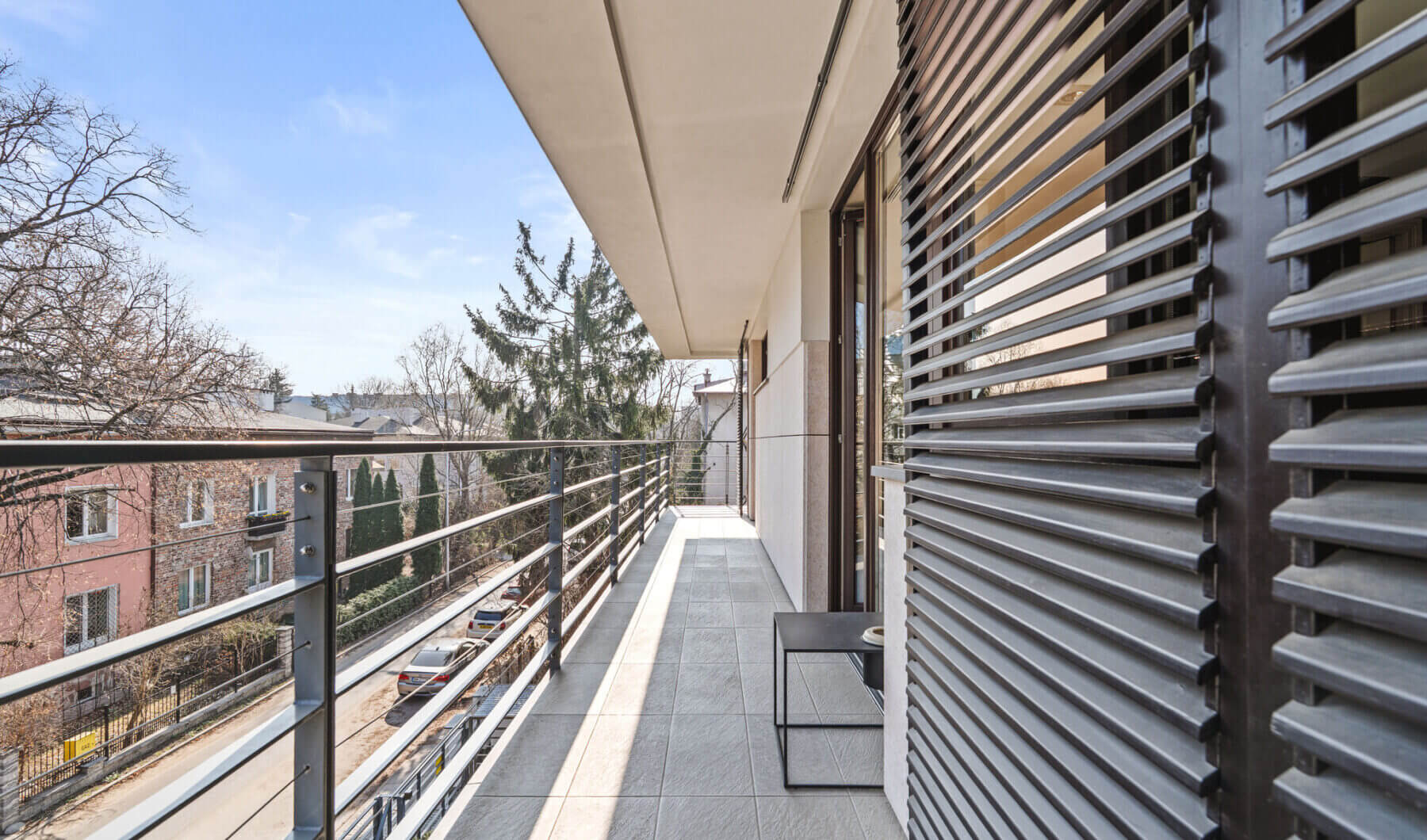 Mieszkanie na sprzedaż - Warszawa, Praga-Południe, ul. Walecznych, Vilea Property Butique 11