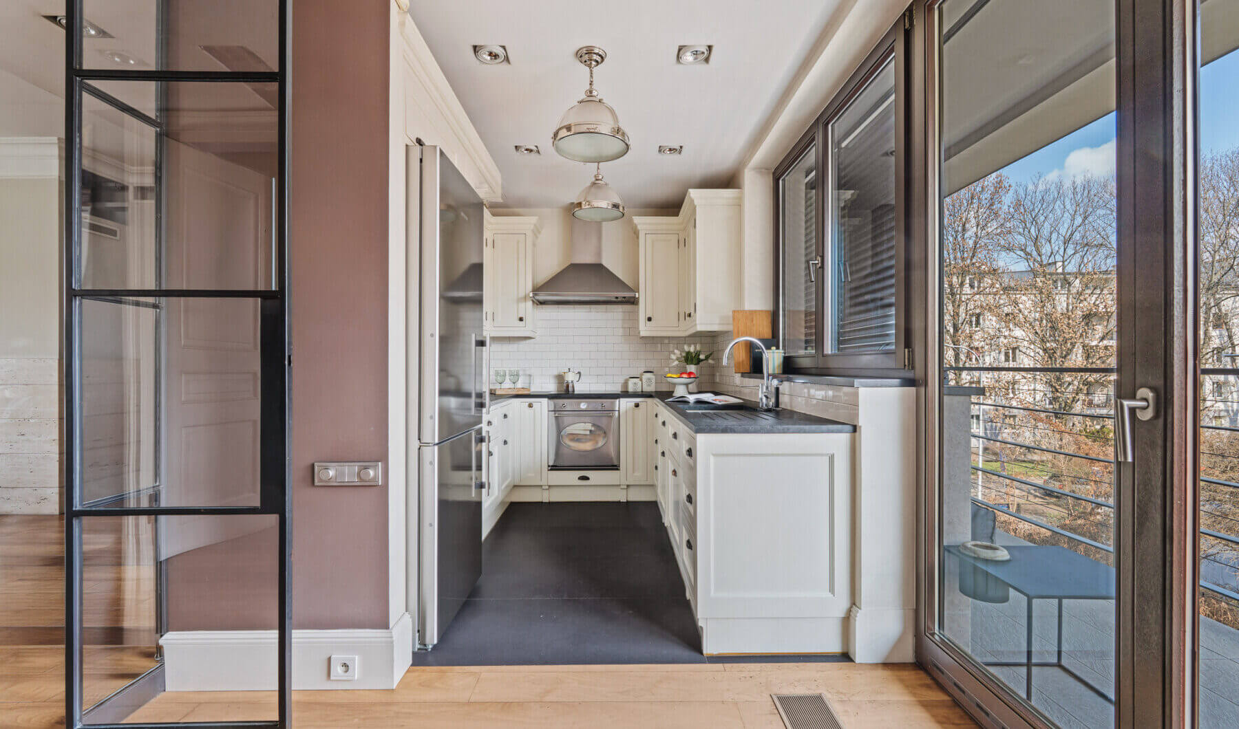 Mieszkanie na sprzedaż - Warszawa, Praga-Południe, ul. Walecznych, Vilea Property Butique 12