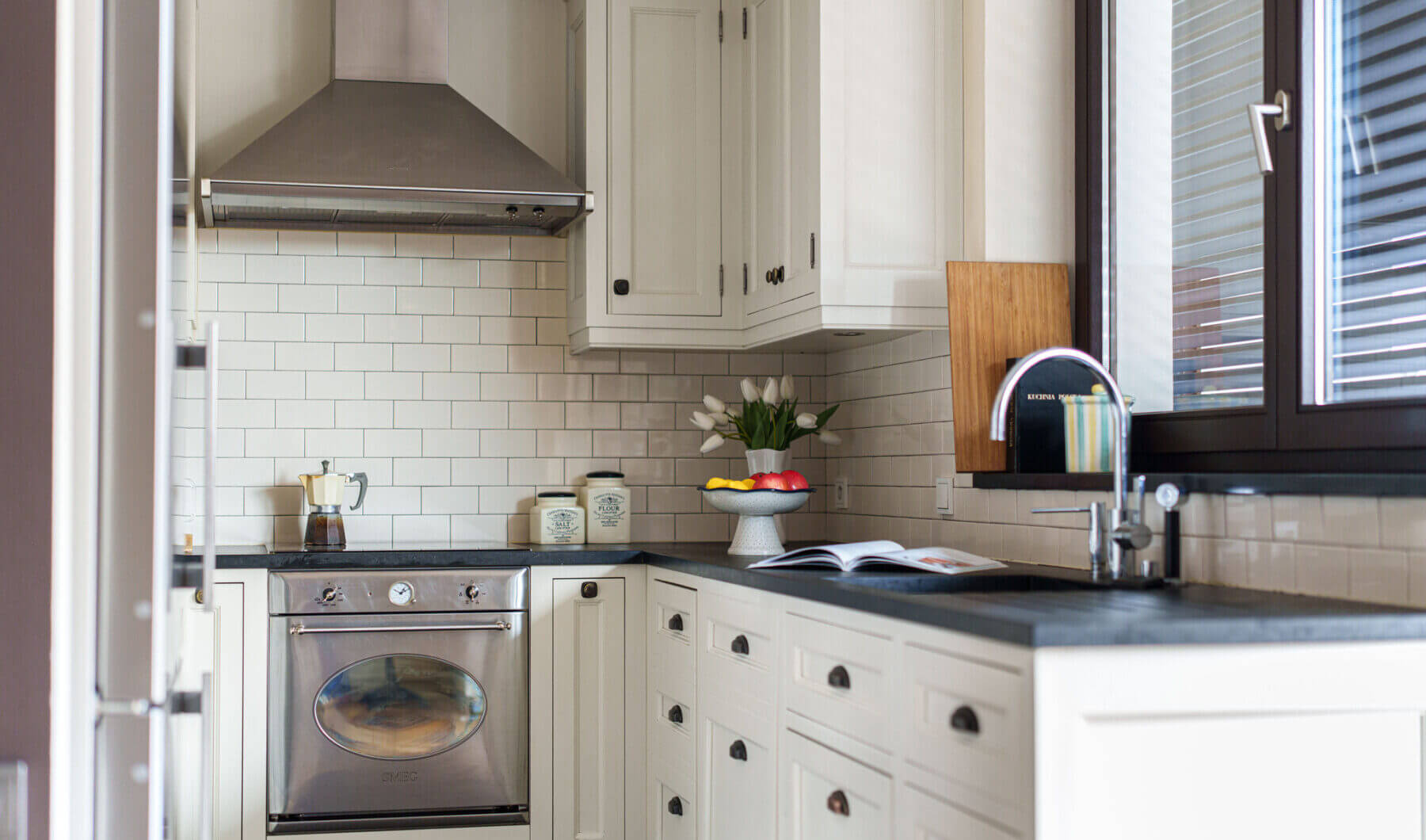 Mieszkanie na sprzedaż - Warszawa, Praga-Południe, ul. Walecznych, Vilea Property Butique 13