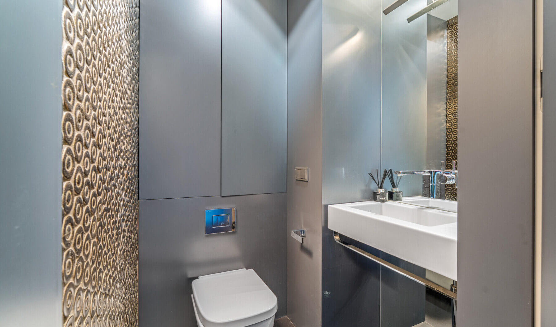 Mieszkanie na sprzedaż - Warszawa, Praga-Południe, ul. Walecznych, Vilea Property Butique 14