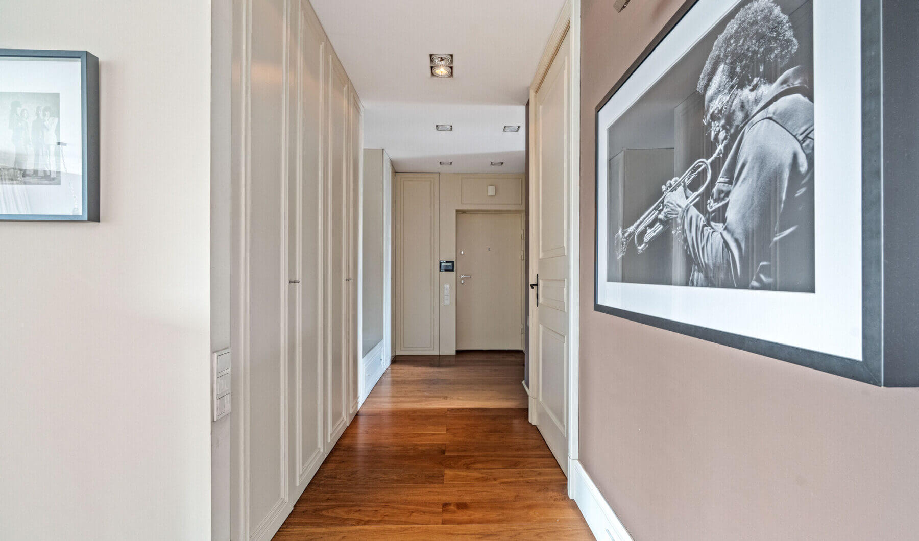 Mieszkanie na sprzedaż - Warszawa, Praga-Południe, ul. Walecznych, Vilea Property Butique 16