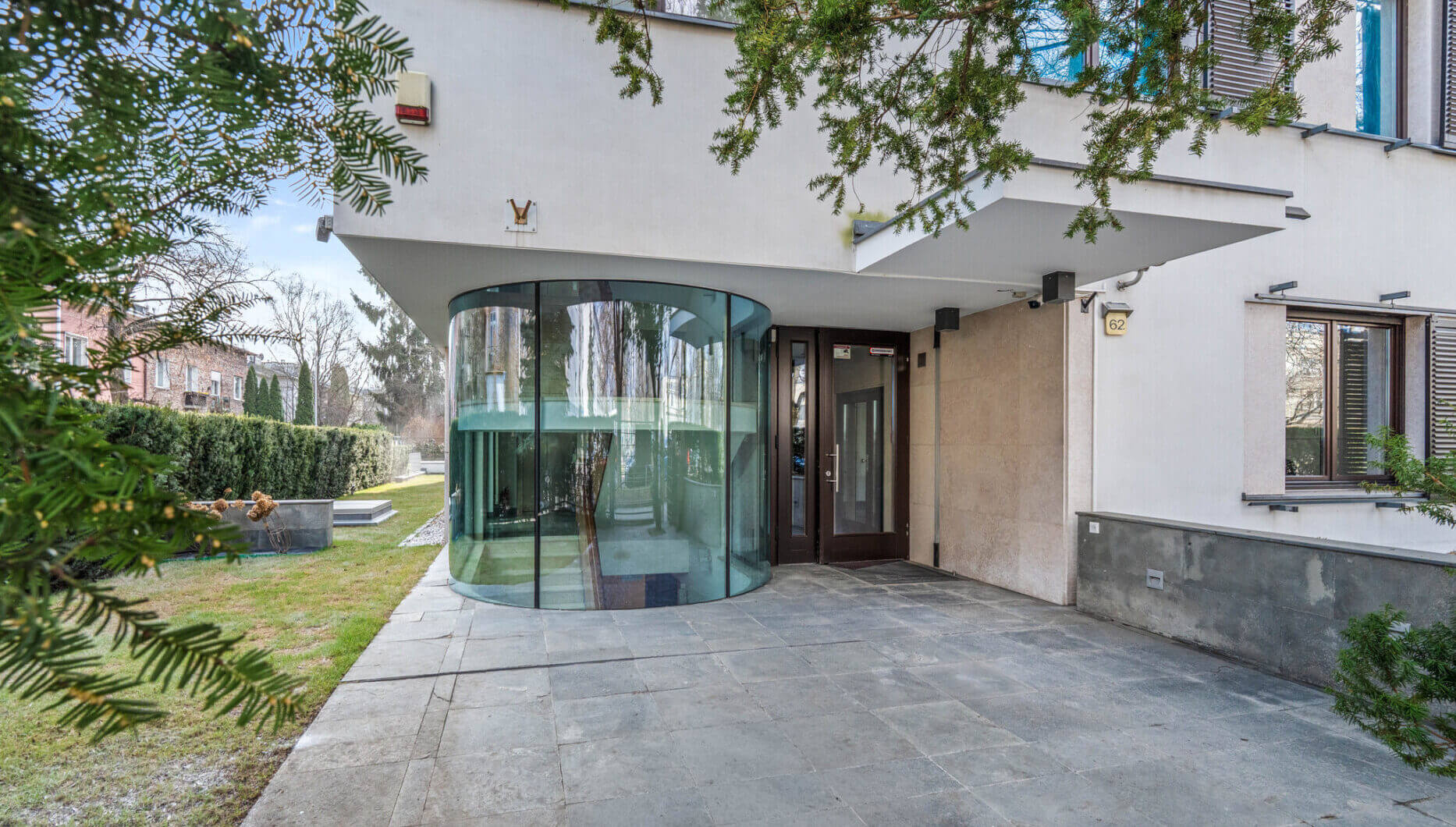 Mieszkanie na sprzedaż - Warszawa, Praga-Południe, ul. Walecznych, Vilea Property Butique 19