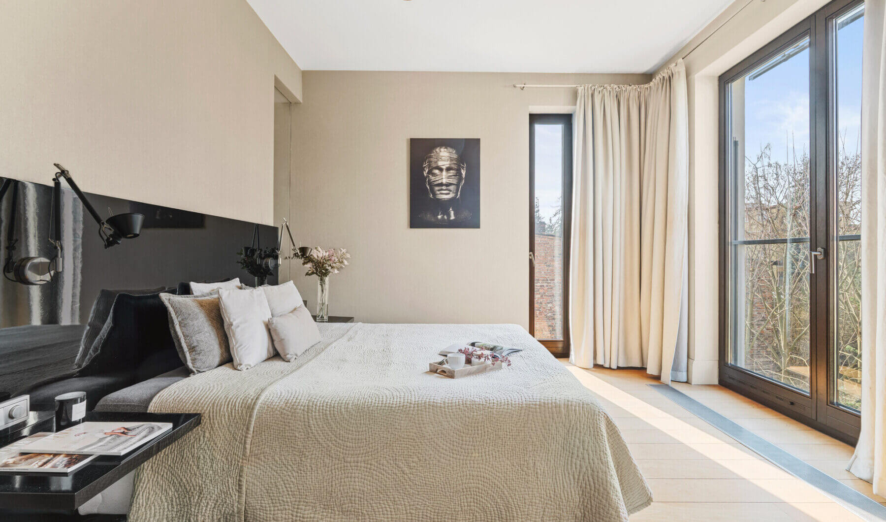 Mieszkanie na sprzedaż - Warszawa, Praga-Południe, ul. Walecznych, Vilea Property Butique 5