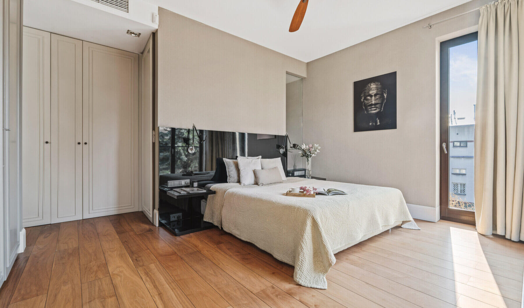 Mieszkanie na sprzedaż - Warszawa, Praga-Południe, ul. Walecznych, Vilea Property Butique 6