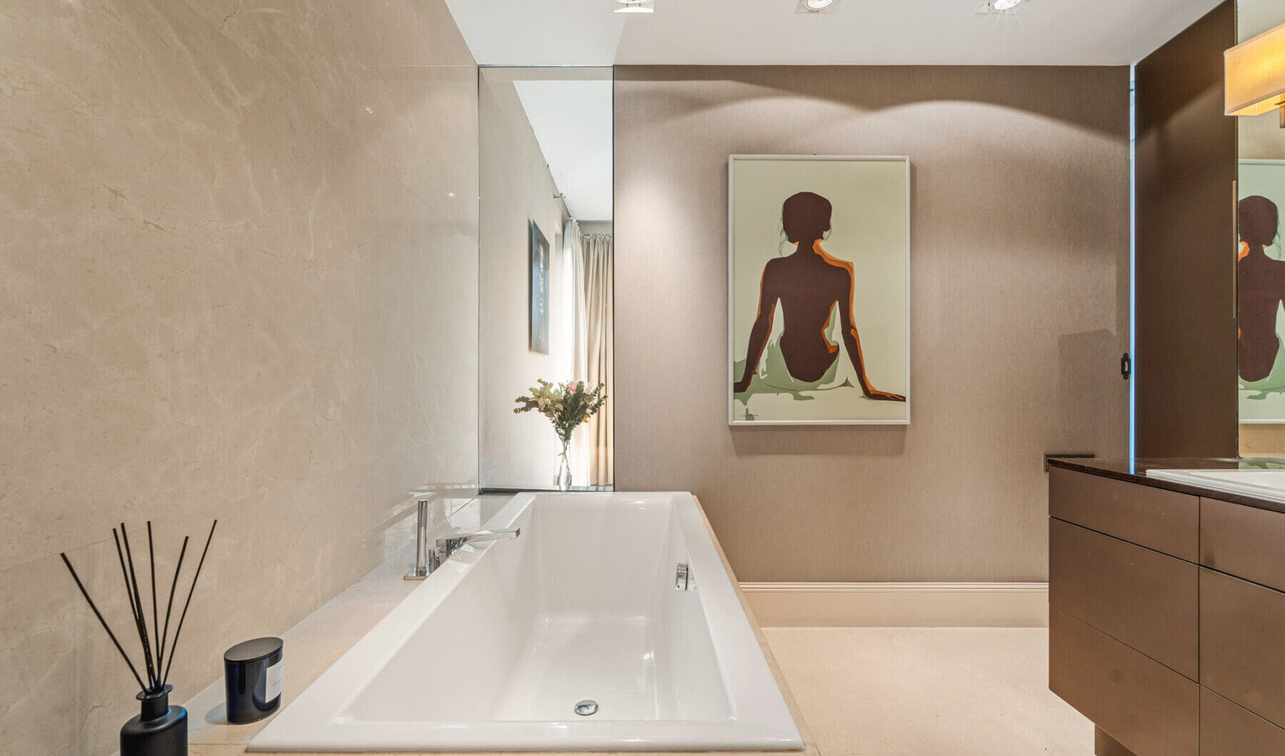 Mieszkanie na sprzedaż - Warszawa, Praga-Południe, ul. Walecznych, Vilea Property Butique 7