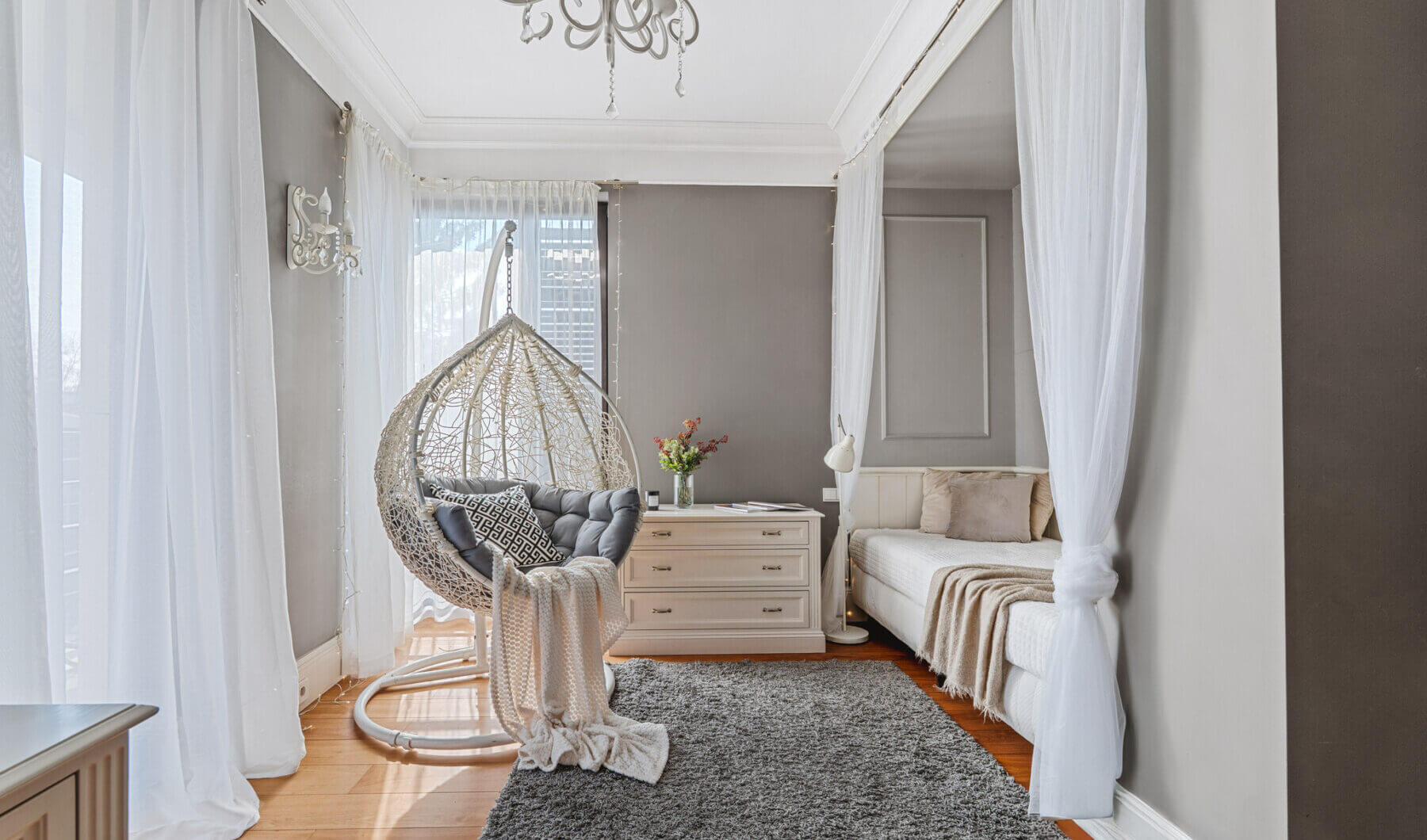 Mieszkanie na sprzedaż - Warszawa, Praga-Południe, ul. Walecznych, Vilea Property Butique 9