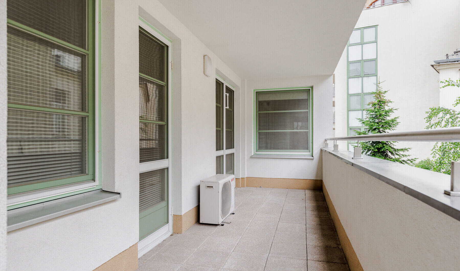 Mieszkanie na sprzedaż - Warszawa, Śródmieście, ul. al. Jana Chrystiana Szucha, Vilea Property Butique 10