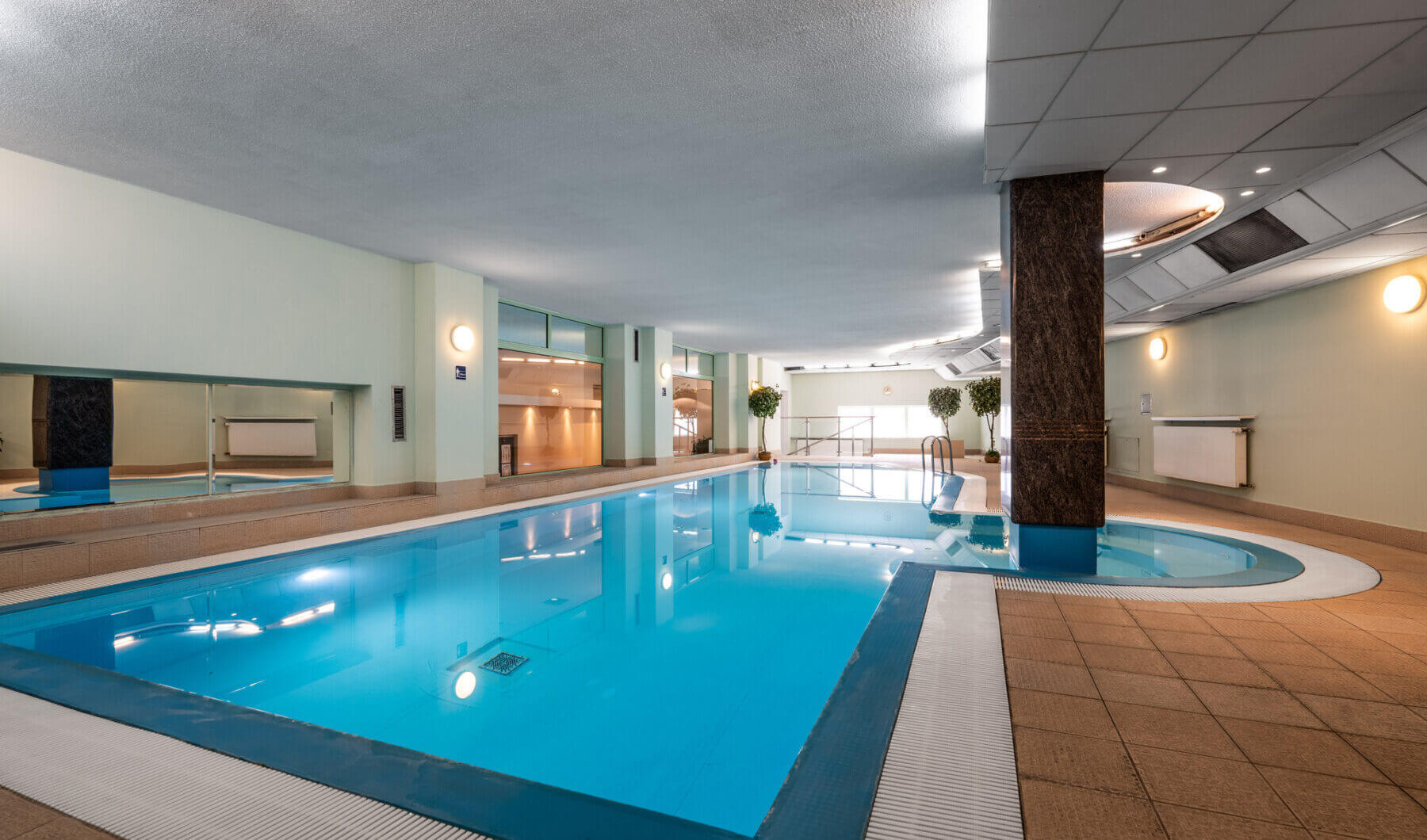 Mieszkanie na sprzedaż - Warszawa, Śródmieście, ul. al. Jana Chrystiana Szucha, Vilea Property Butique 11