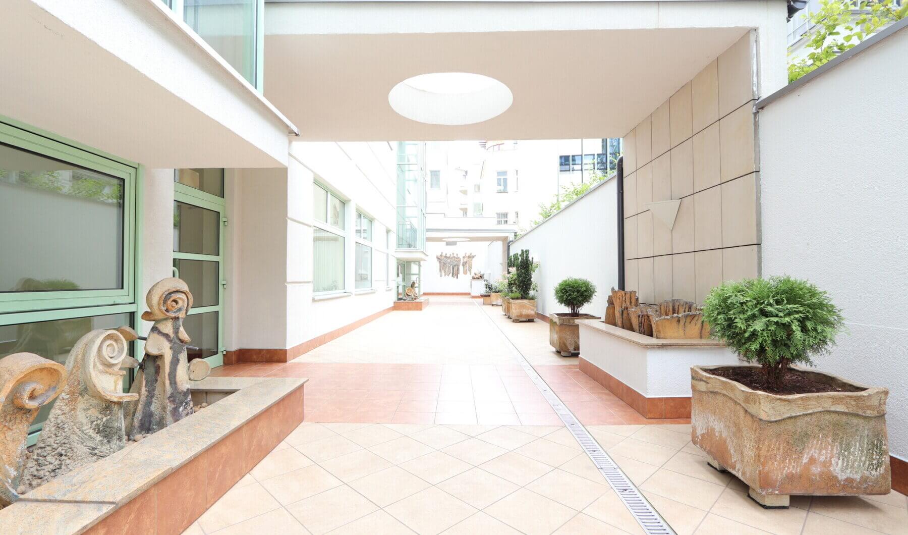 Mieszkanie na sprzedaż - Warszawa, Śródmieście, ul. al. Jana Chrystiana Szucha, Vilea Property Butique 8