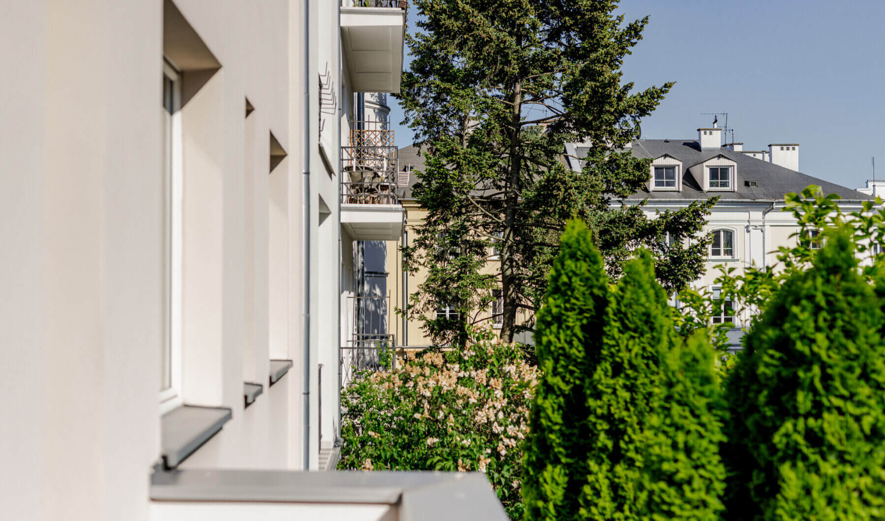 Mieszkanie na sprzedaż - Warszawa, Śródmieście, ul. Filtrowa, Vilea Property Butique 11
