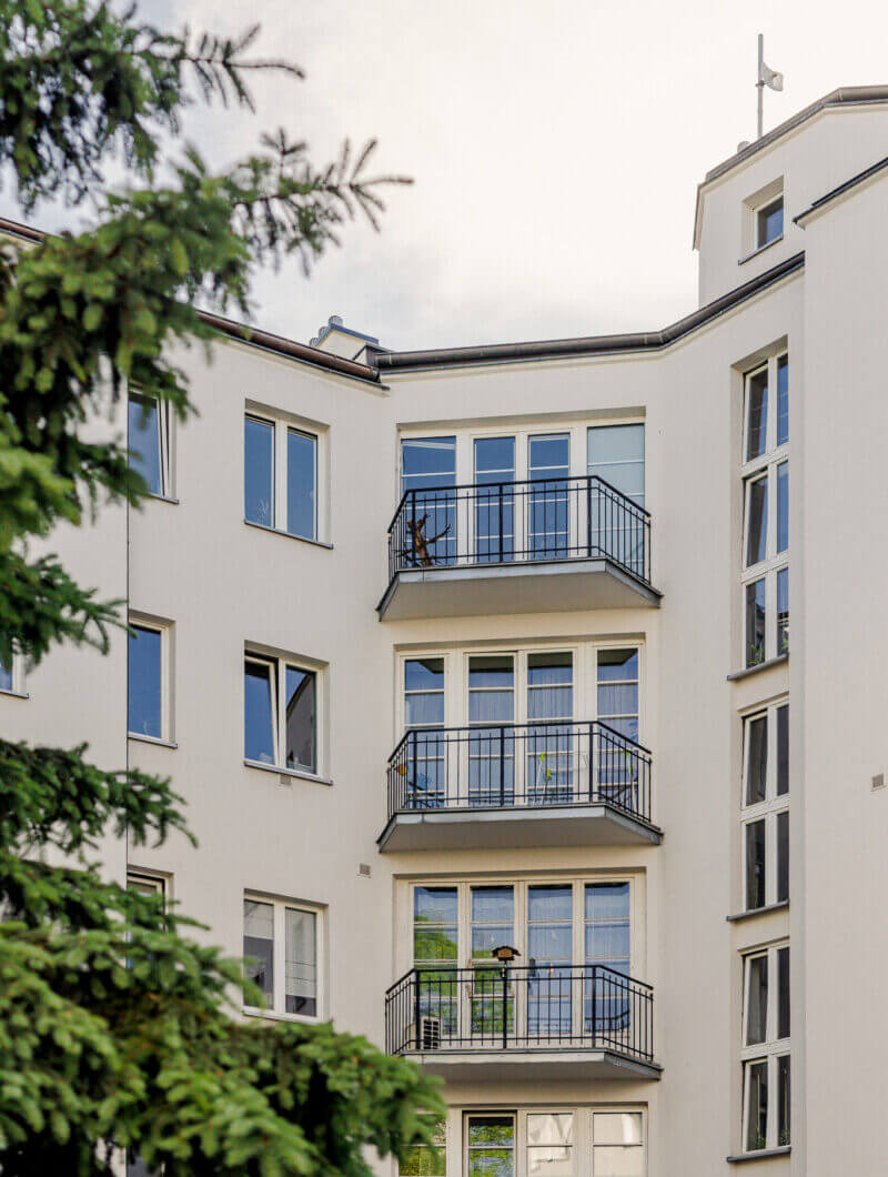 Mieszkanie na sprzedaż - Warszawa, Śródmieście, ul. Filtrowa, Vilea Property Butique 13