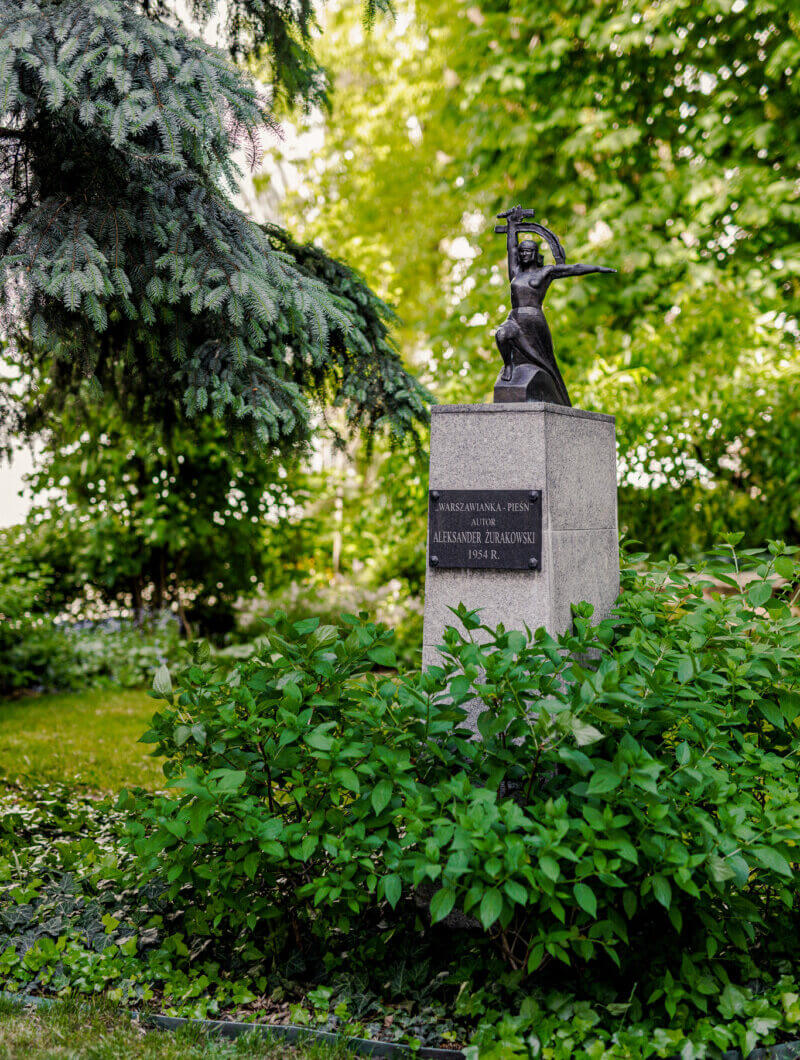 Mieszkanie na sprzedaż - Warszawa, Śródmieście, ul. Filtrowa, Vilea Property Butique 14