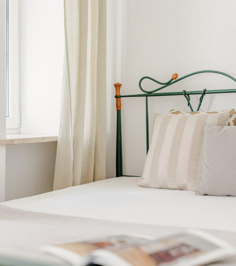 Mieszkanie na sprzedaż - Warszawa, Śródmieście, ul. Filtrowa, Vilea Property Butique 2