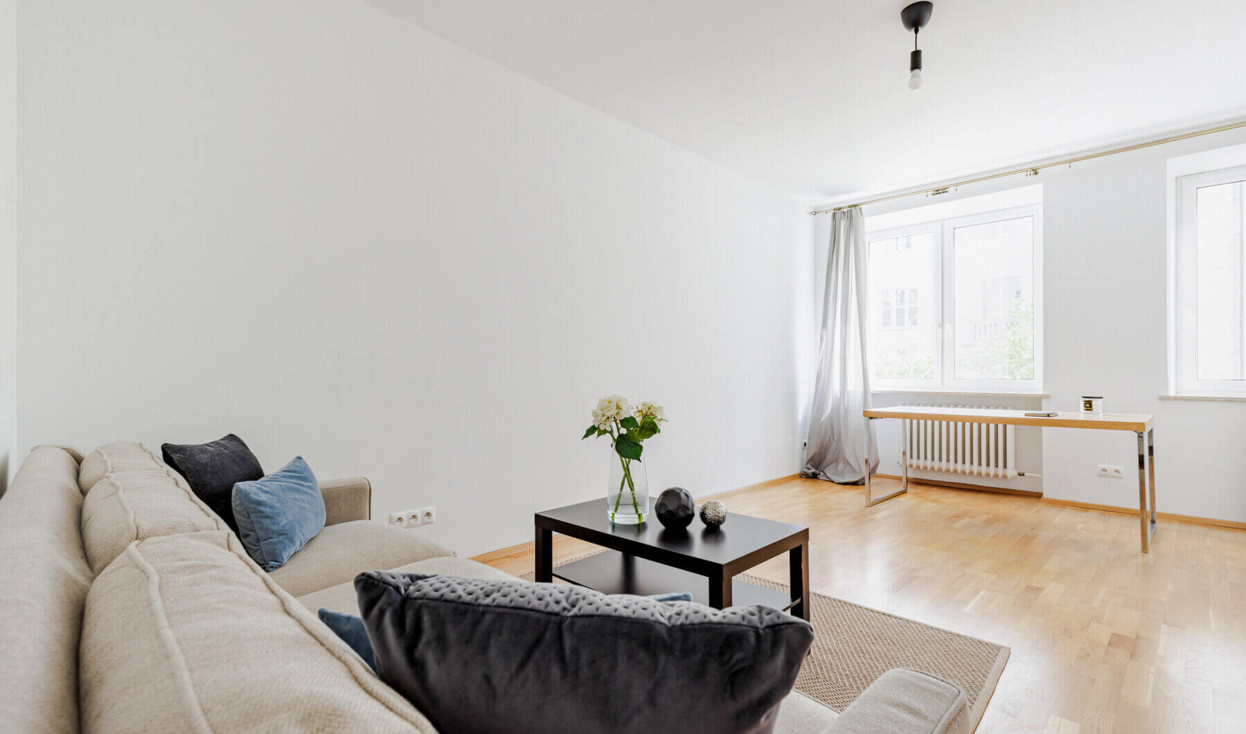 Mieszkanie na sprzedaż - Warszawa, Śródmieście, ul. Filtrowa, Vilea Property Butique 3